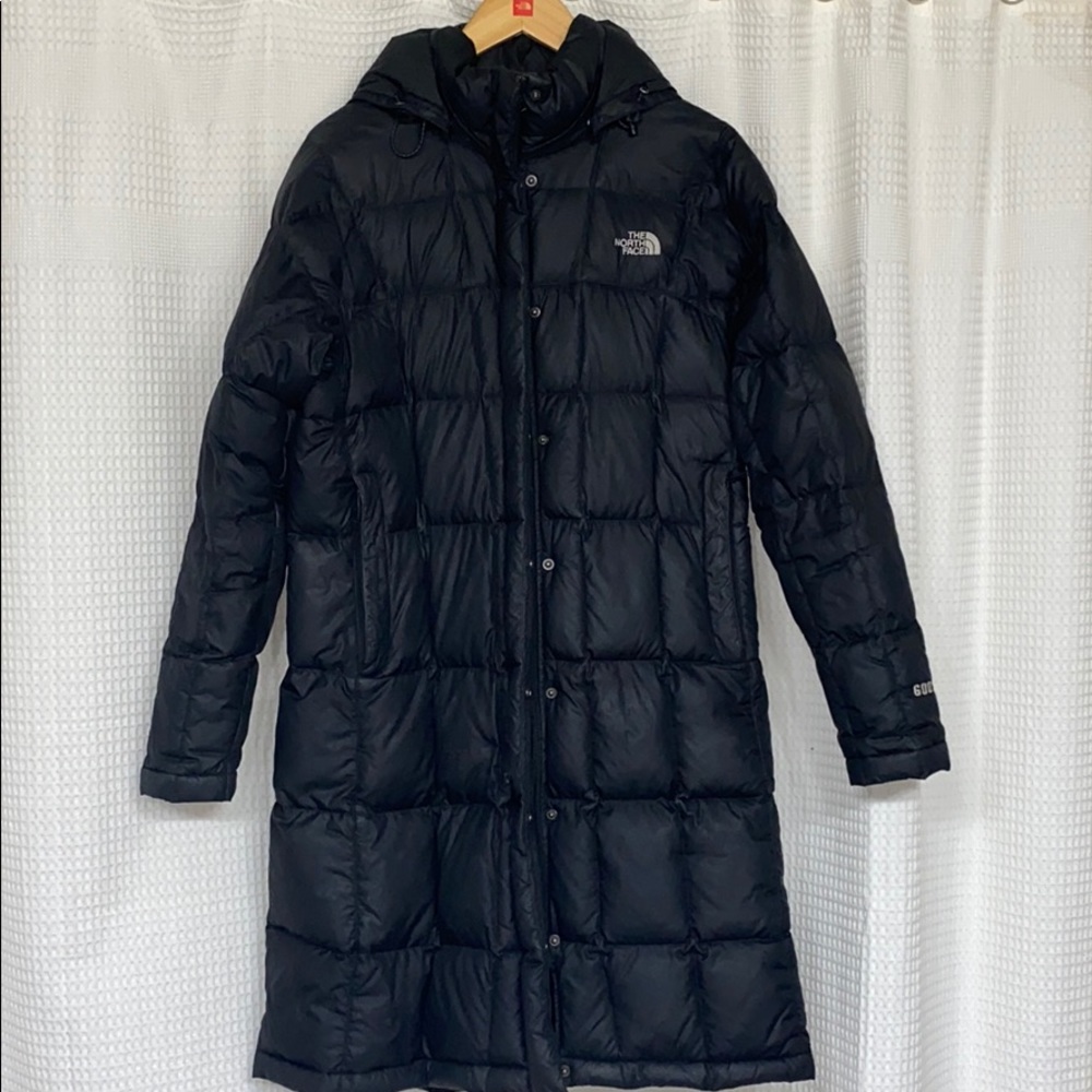 North face Parka